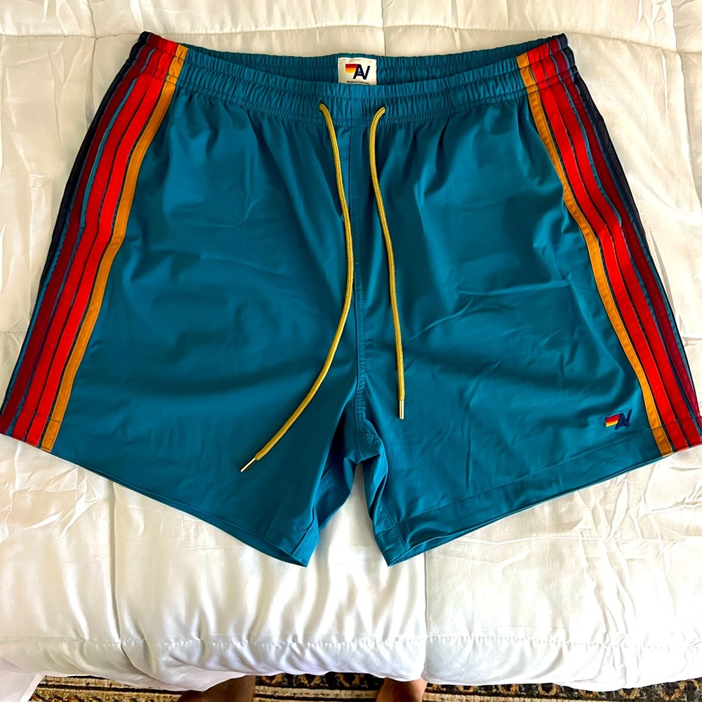 Aviator Nation Board Shorts-NWOT/ Size 36